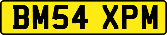 BM54XPM