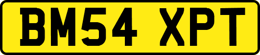 BM54XPT