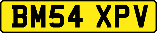 BM54XPV