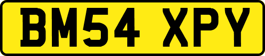 BM54XPY