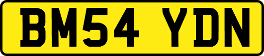 BM54YDN