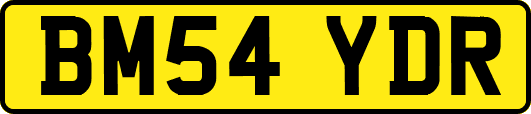 BM54YDR