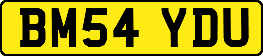 BM54YDU