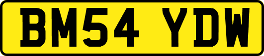 BM54YDW