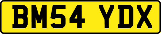 BM54YDX