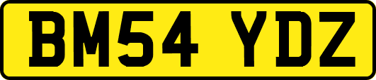 BM54YDZ