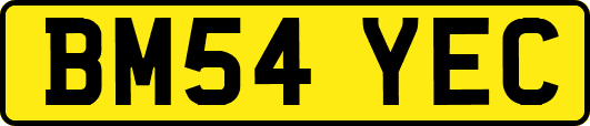 BM54YEC
