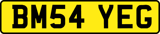 BM54YEG