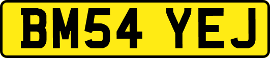 BM54YEJ
