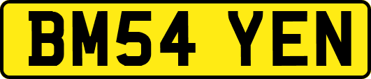 BM54YEN