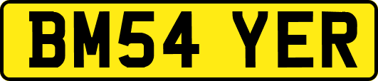BM54YER
