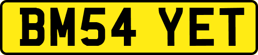 BM54YET