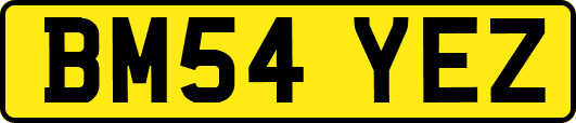 BM54YEZ