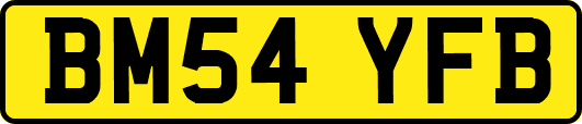 BM54YFB