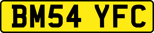 BM54YFC