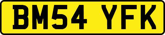 BM54YFK