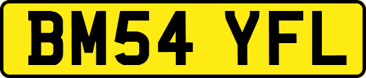 BM54YFL