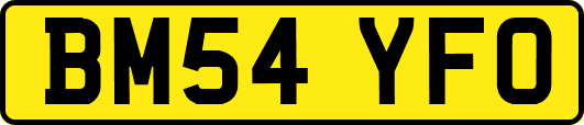 BM54YFO