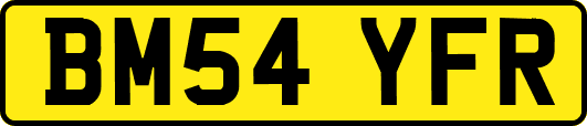 BM54YFR