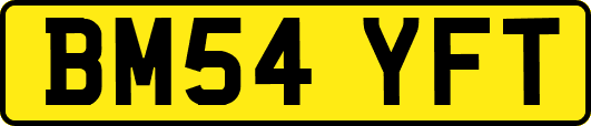 BM54YFT