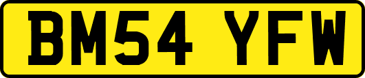 BM54YFW