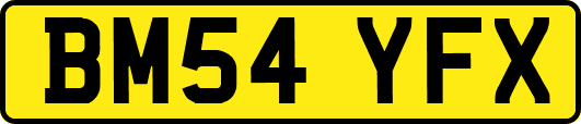 BM54YFX