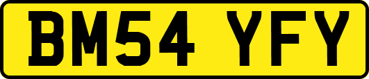 BM54YFY