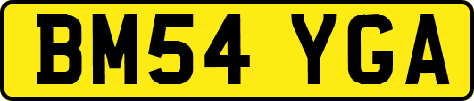 BM54YGA