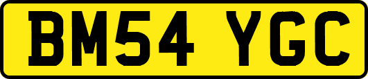 BM54YGC