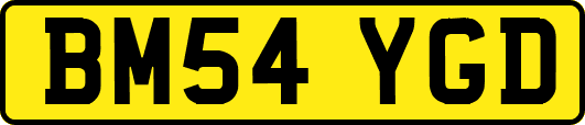BM54YGD
