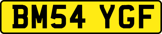 BM54YGF