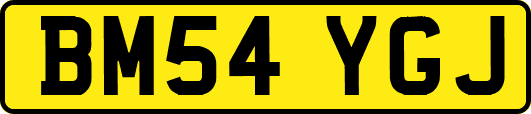 BM54YGJ