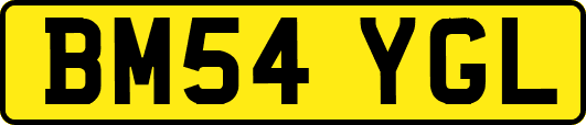 BM54YGL