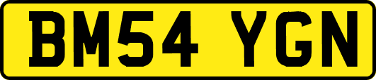 BM54YGN