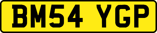 BM54YGP