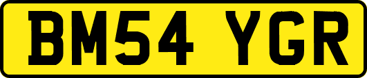 BM54YGR