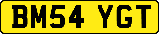 BM54YGT