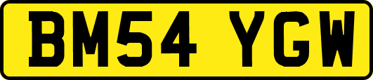 BM54YGW