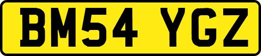 BM54YGZ