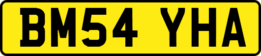 BM54YHA