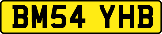 BM54YHB