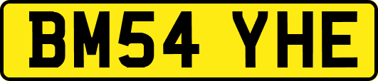 BM54YHE