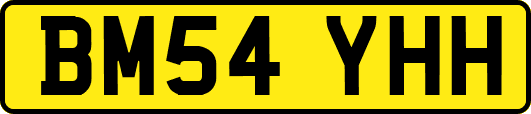 BM54YHH