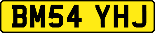 BM54YHJ