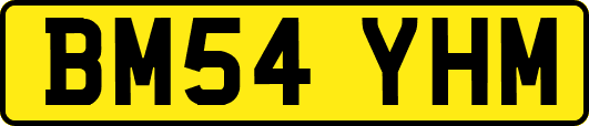 BM54YHM