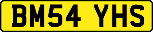 BM54YHS