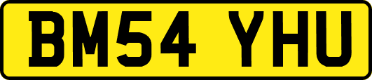 BM54YHU