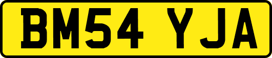 BM54YJA