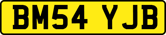 BM54YJB