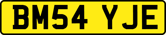 BM54YJE